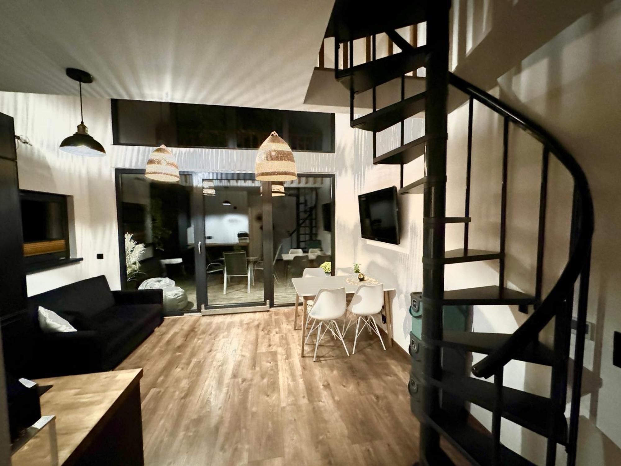 Chalet Cudomki *