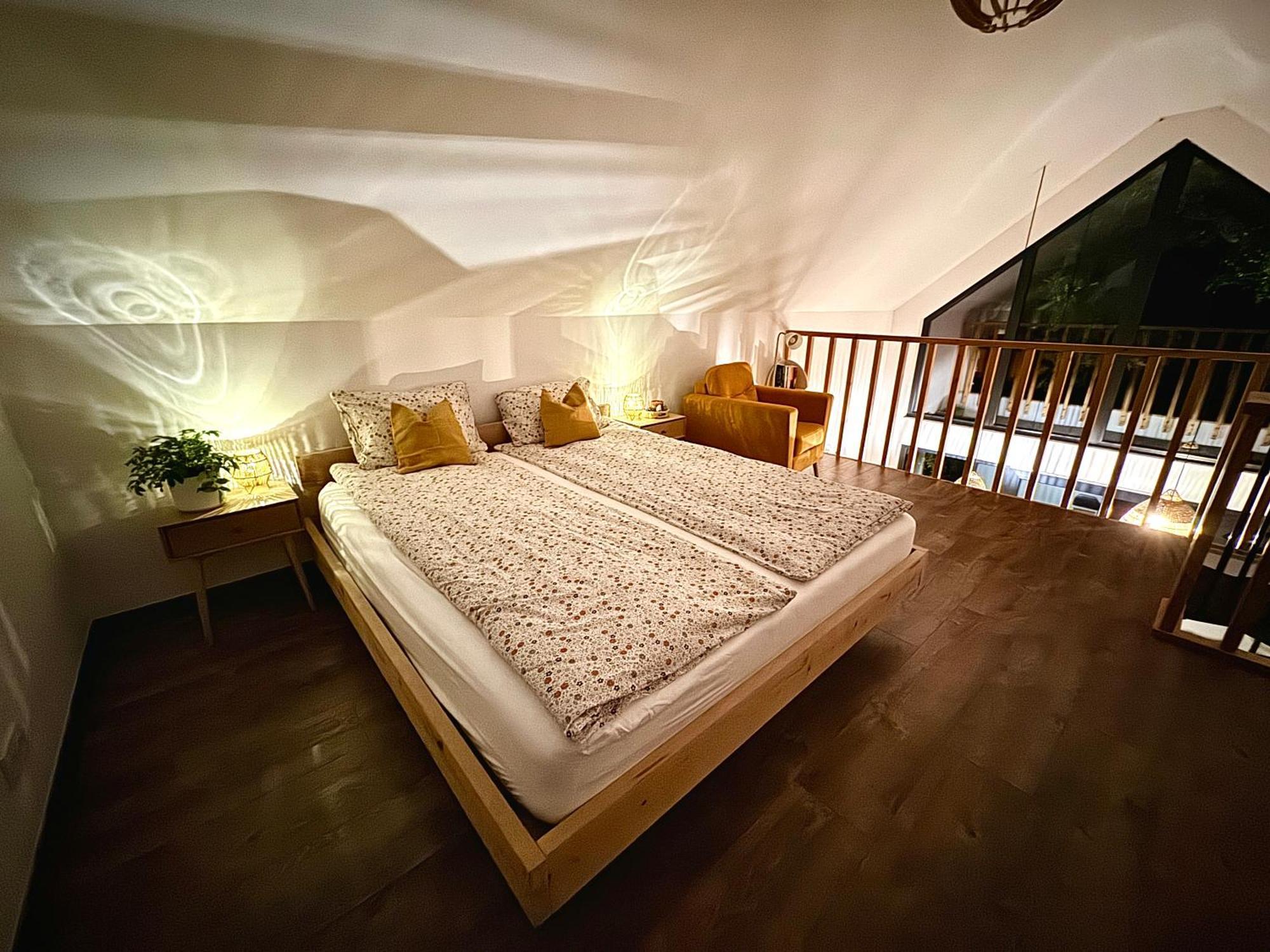 Chalet Cudomki *