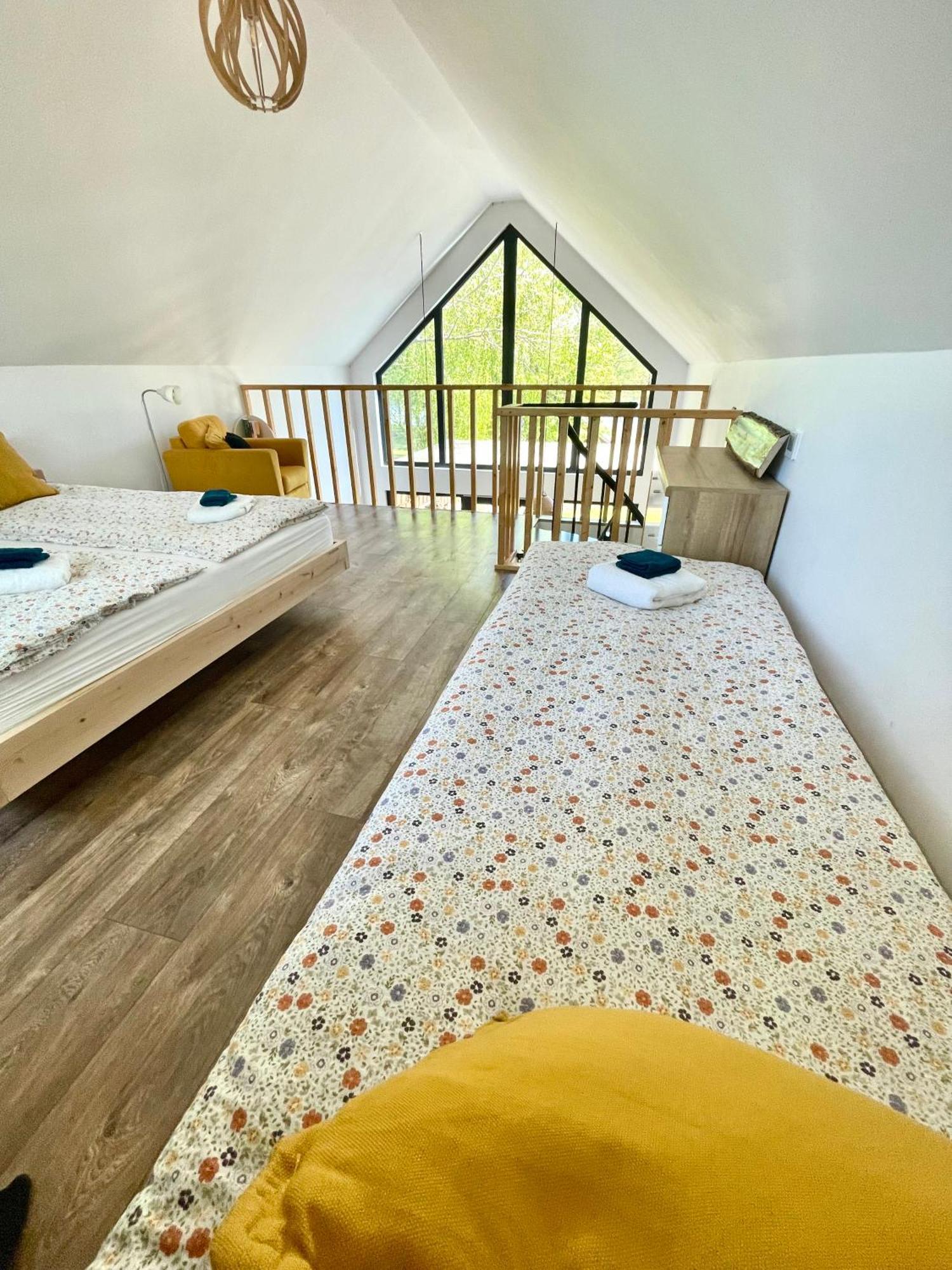 Chalet Cudomki