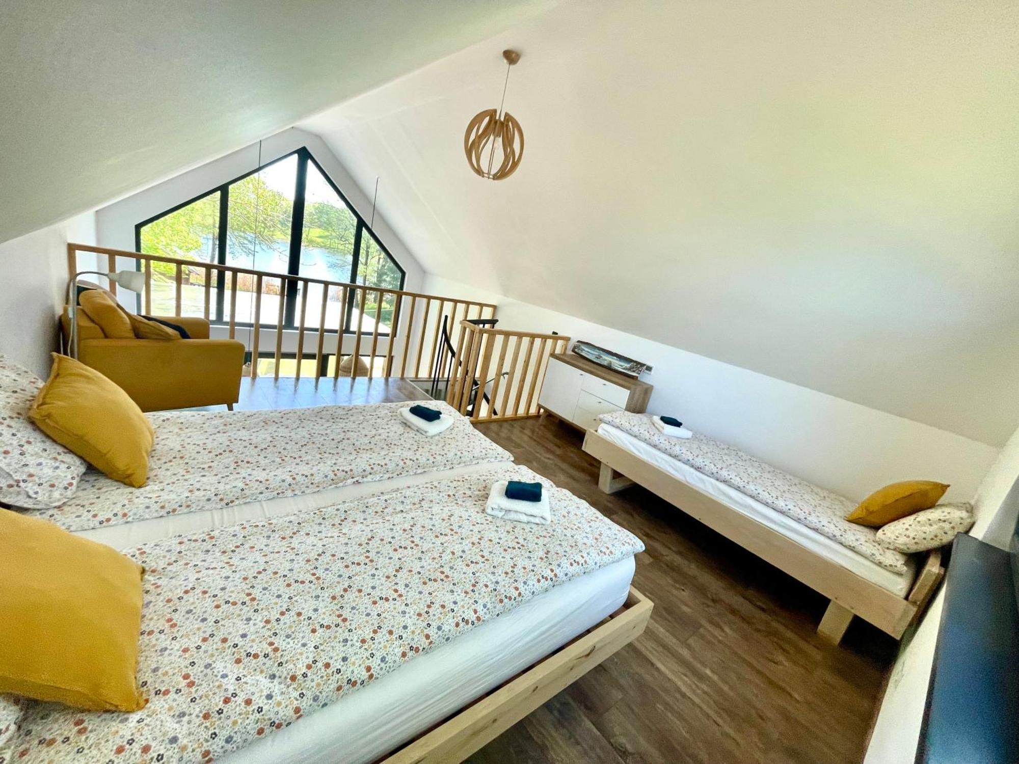 Chalet Cudomki *