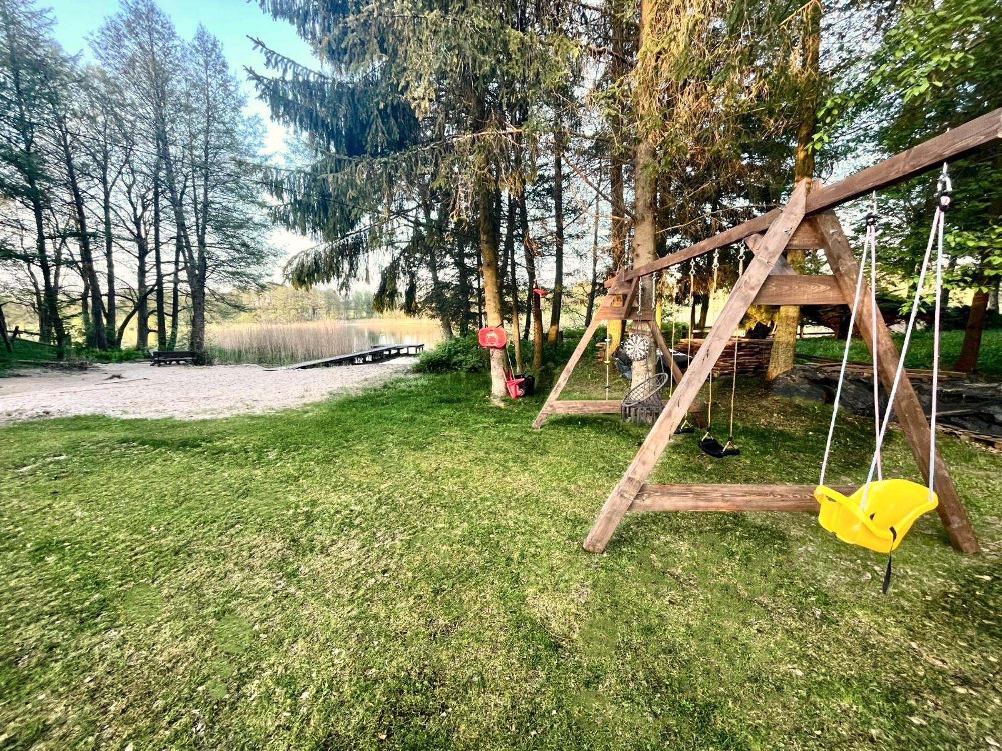 Chalet Cudomki *